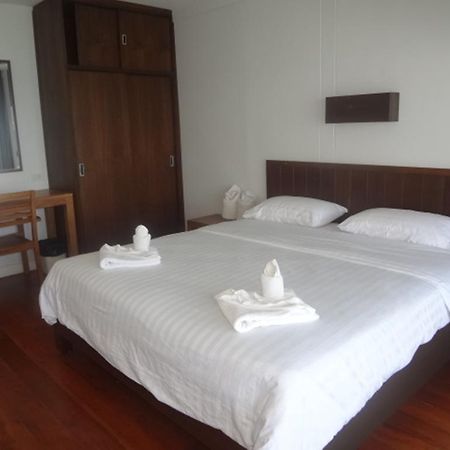 Wang Kaew Resort Ράγιονγκ Εξωτερικό φωτογραφία