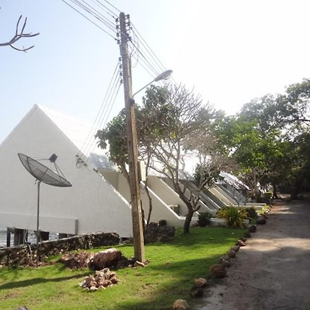 Wang Kaew Resort Ράγιονγκ Εξωτερικό φωτογραφία