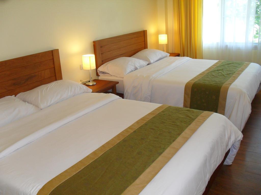 Wang Kaew Resort Ράγιονγκ Δωμάτιο φωτογραφία