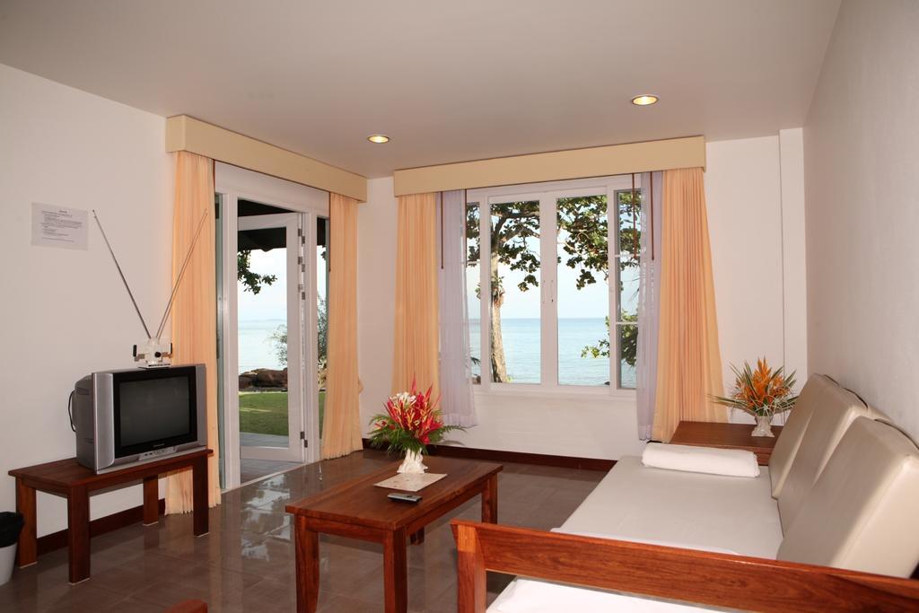 Wang Kaew Resort Ράγιονγκ Δωμάτιο φωτογραφία