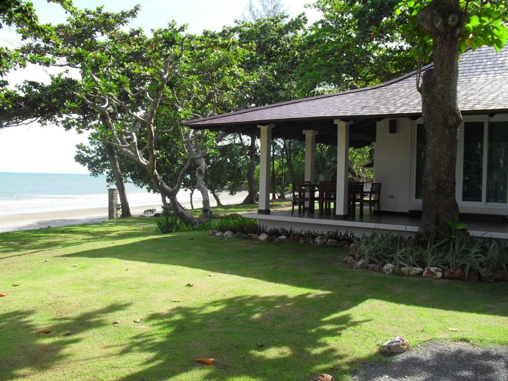 Wang Kaew Resort Ράγιονγκ Δωμάτιο φωτογραφία