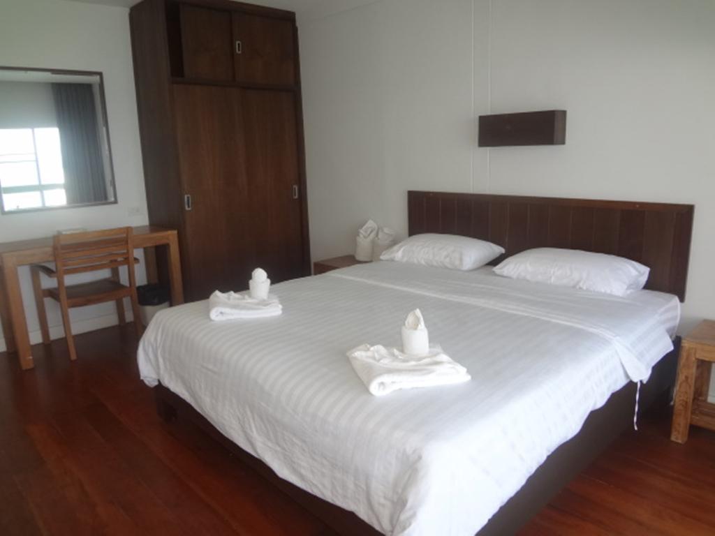 Wang Kaew Resort Ράγιονγκ Εξωτερικό φωτογραφία