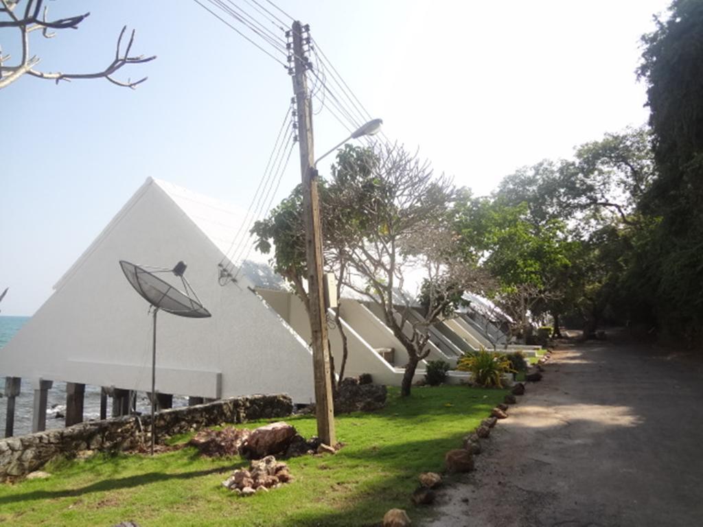Wang Kaew Resort Ράγιονγκ Εξωτερικό φωτογραφία