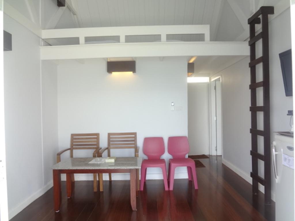 Wang Kaew Resort Ράγιονγκ Εξωτερικό φωτογραφία
