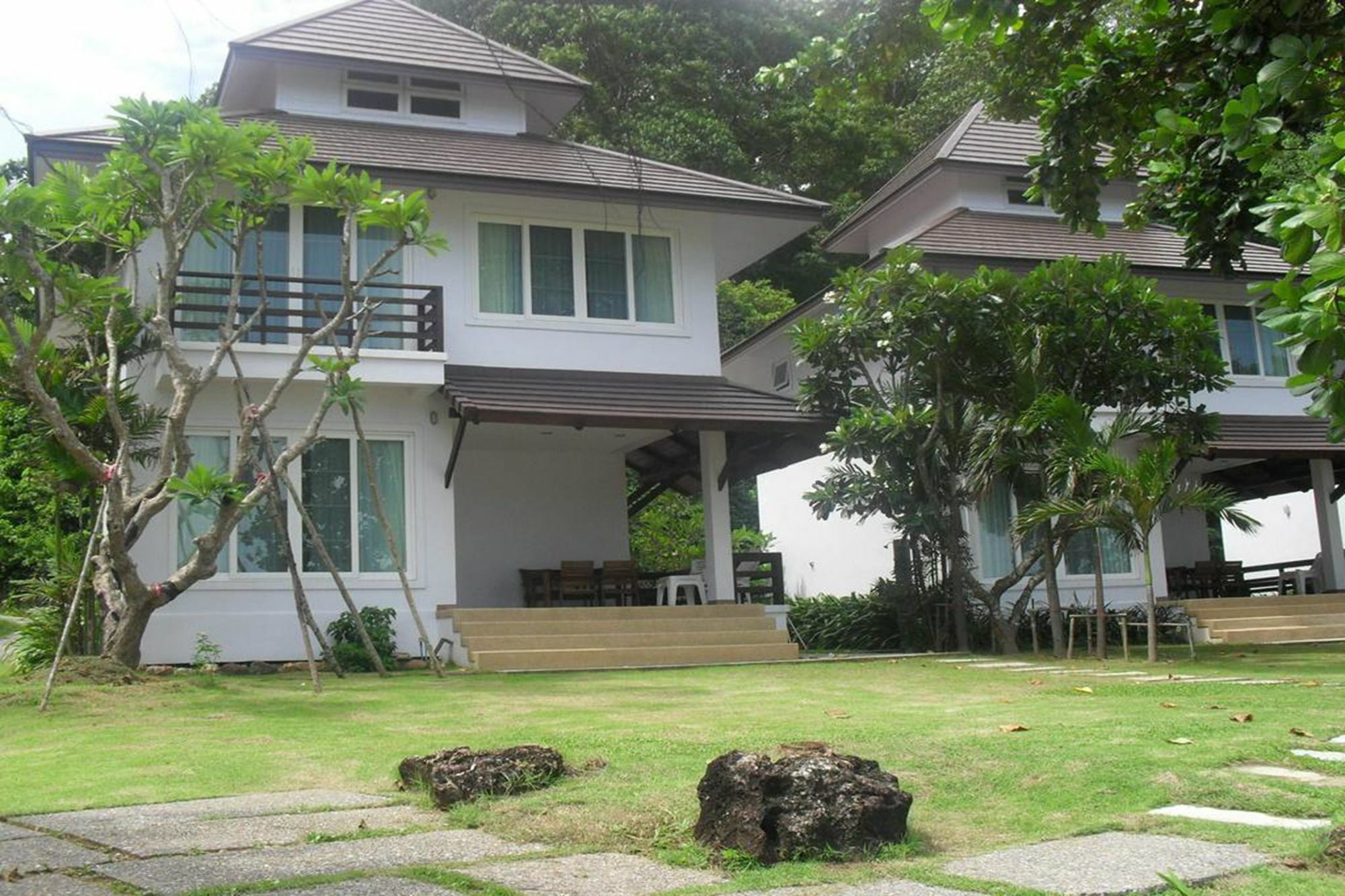 Wang Kaew Resort Ράγιονγκ Εξωτερικό φωτογραφία