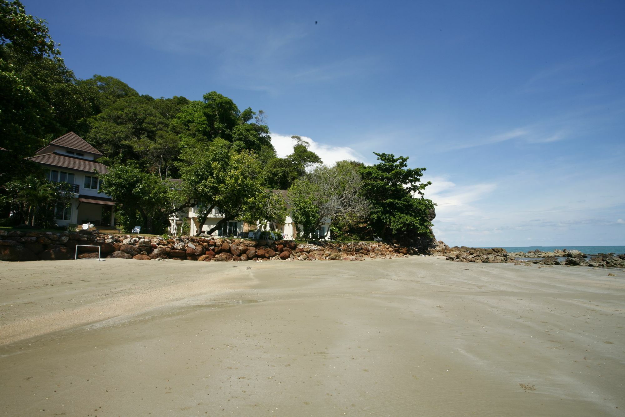 Wang Kaew Resort Ράγιονγκ Εξωτερικό φωτογραφία