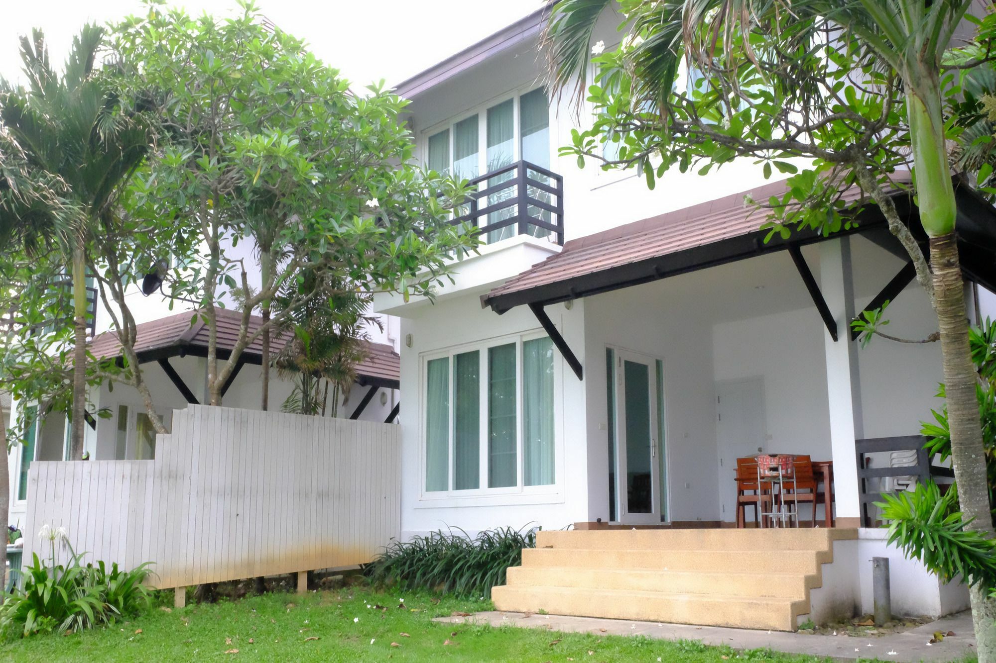 Wang Kaew Resort Ράγιονγκ Εξωτερικό φωτογραφία