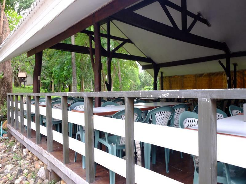Wang Kaew Resort Ράγιονγκ Εξωτερικό φωτογραφία