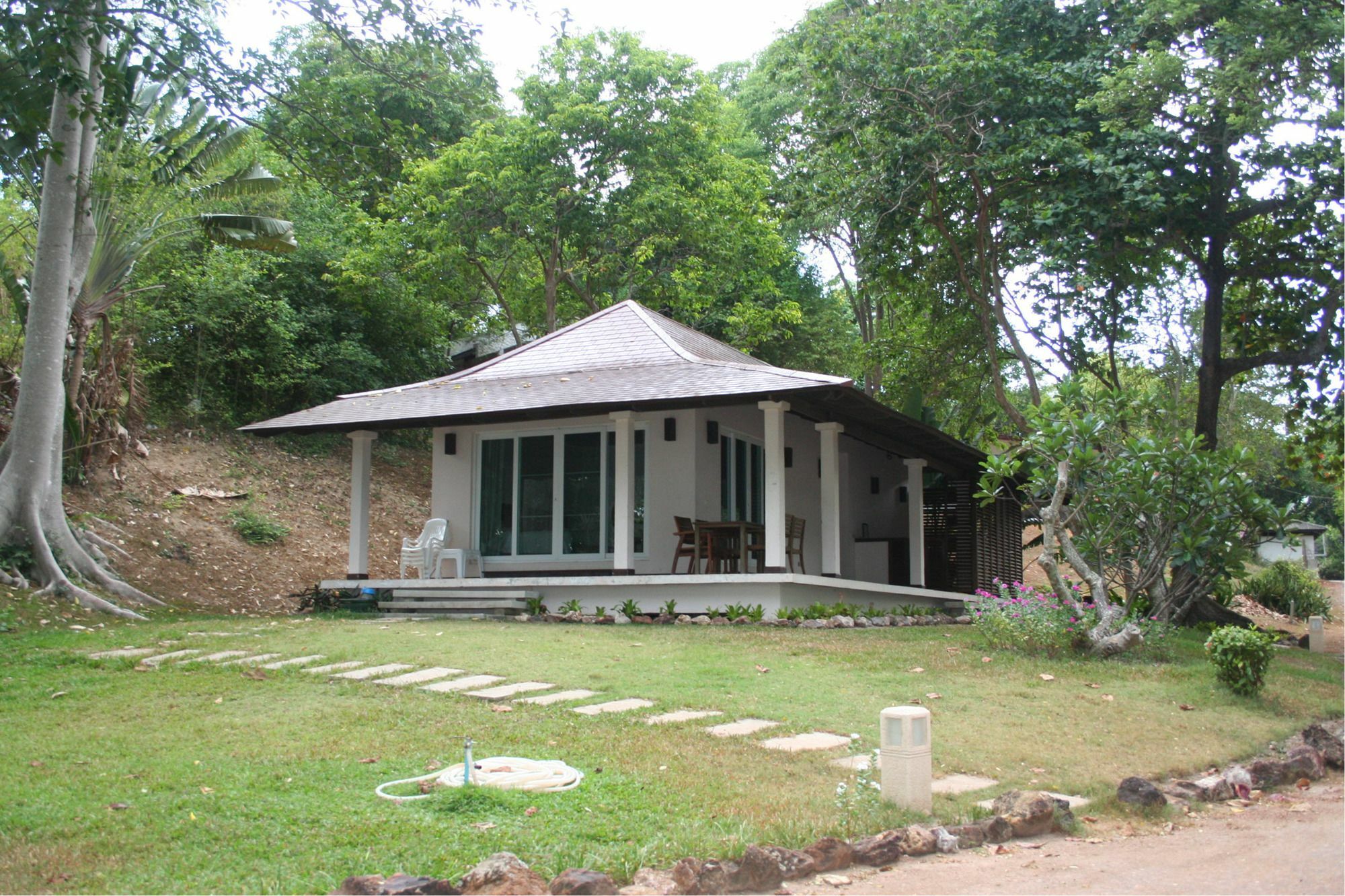 Wang Kaew Resort Ράγιονγκ Εξωτερικό φωτογραφία