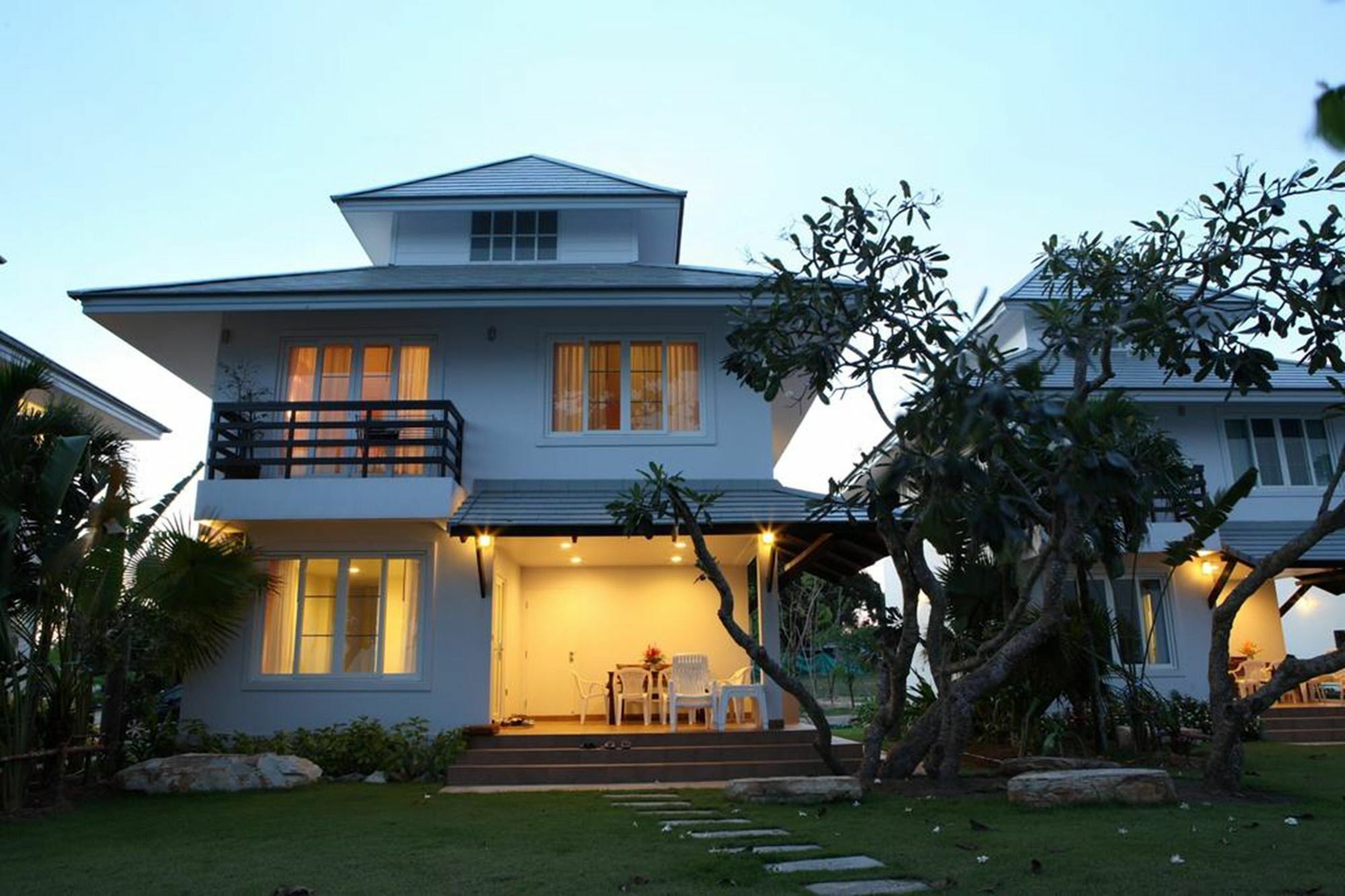 Wang Kaew Resort Ράγιονγκ Εξωτερικό φωτογραφία