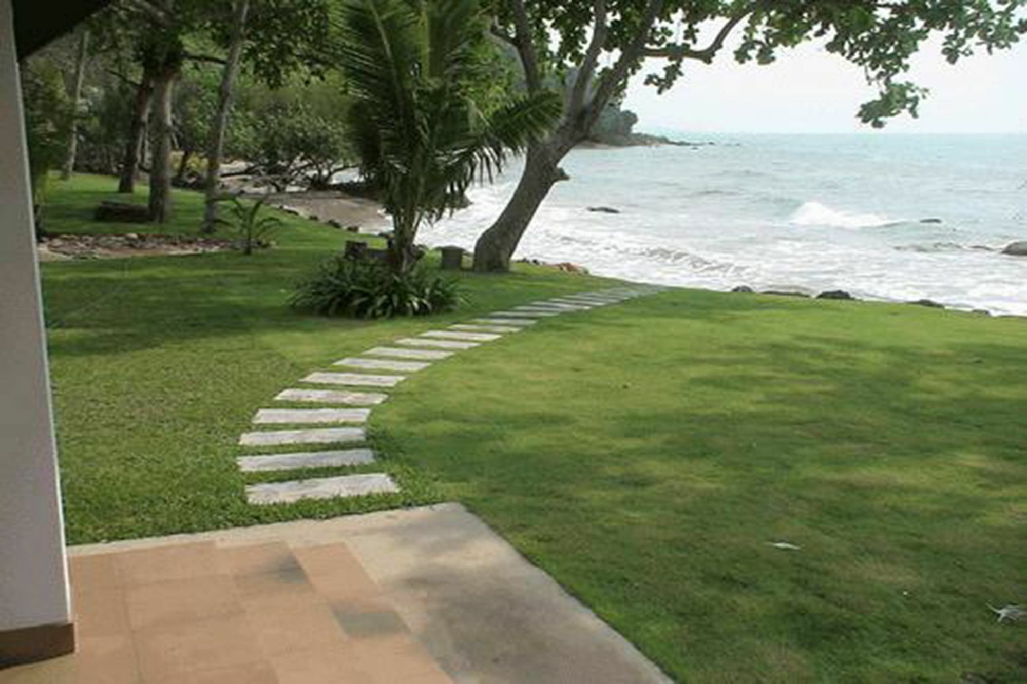 Wang Kaew Resort Ράγιονγκ Εξωτερικό φωτογραφία