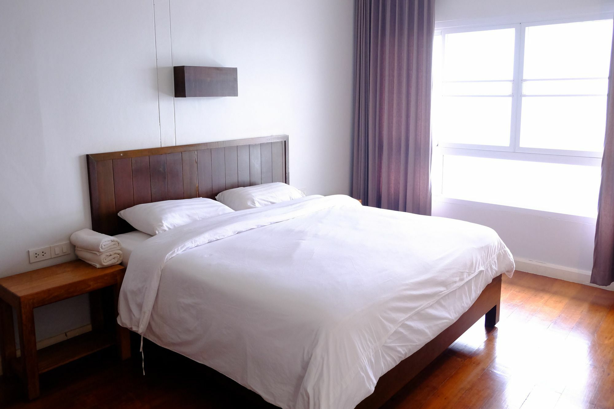 Wang Kaew Resort Ράγιονγκ Εξωτερικό φωτογραφία