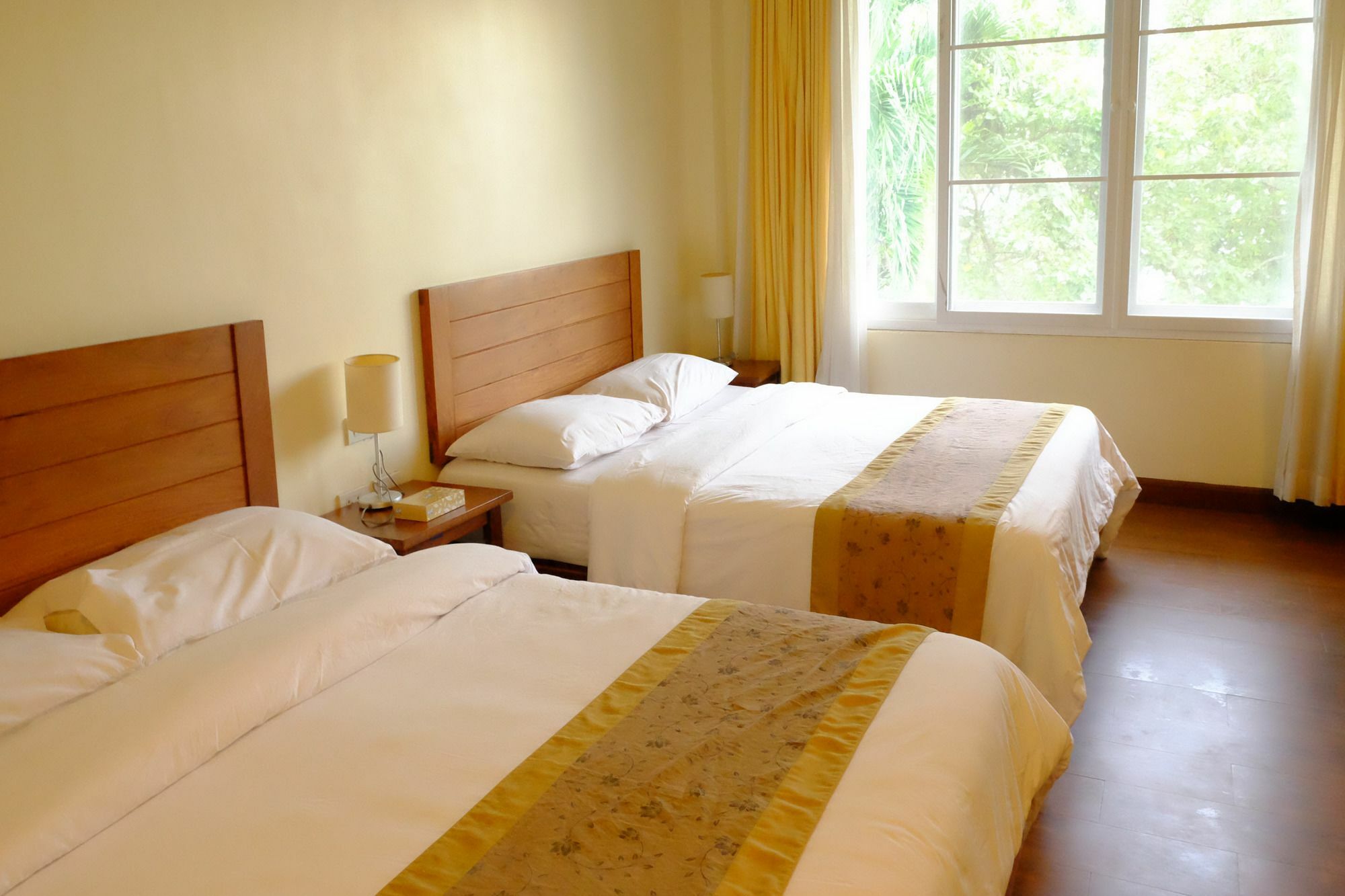 Wang Kaew Resort Ράγιονγκ Εξωτερικό φωτογραφία