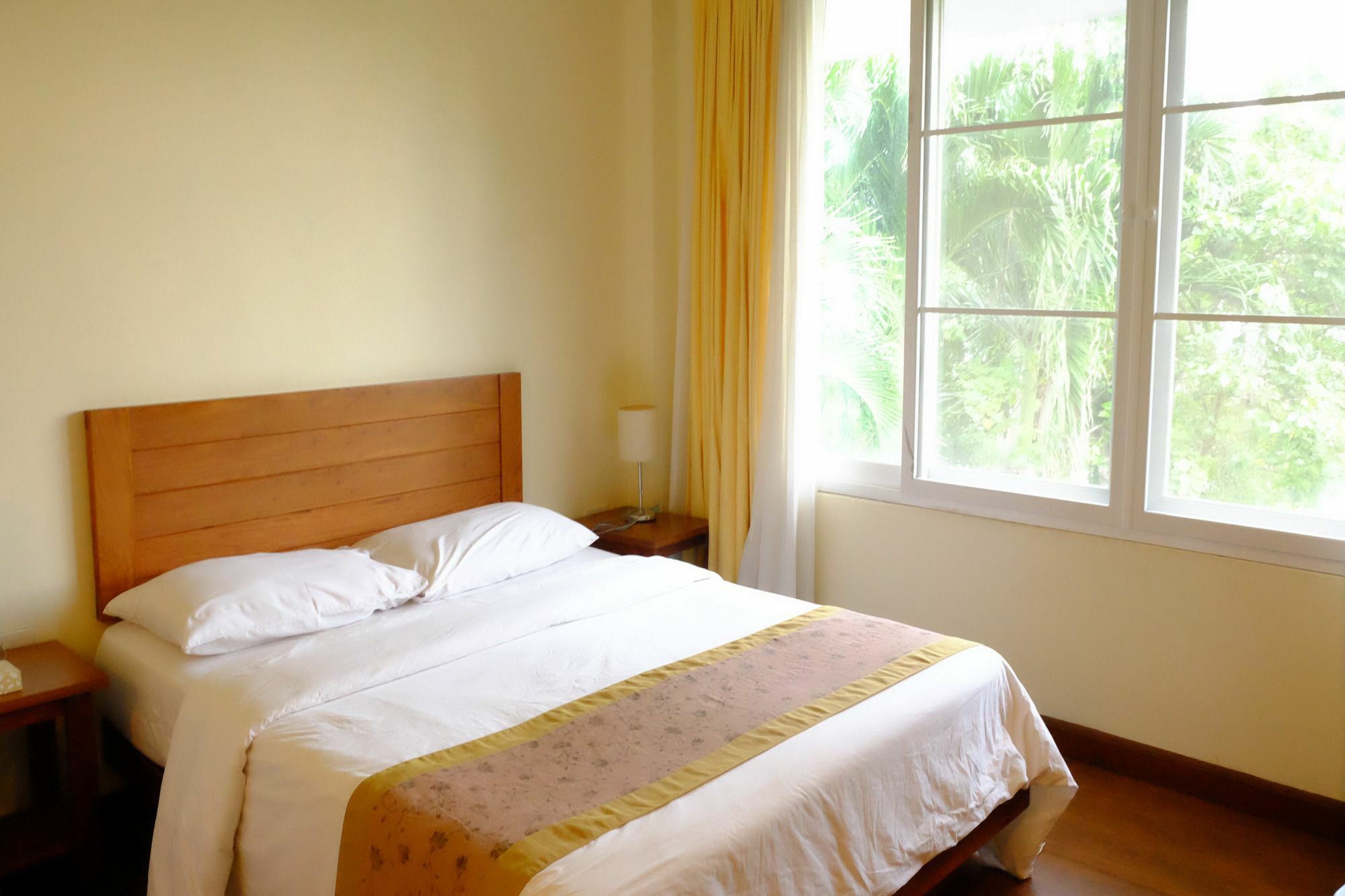 Wang Kaew Resort Ράγιονγκ Εξωτερικό φωτογραφία
