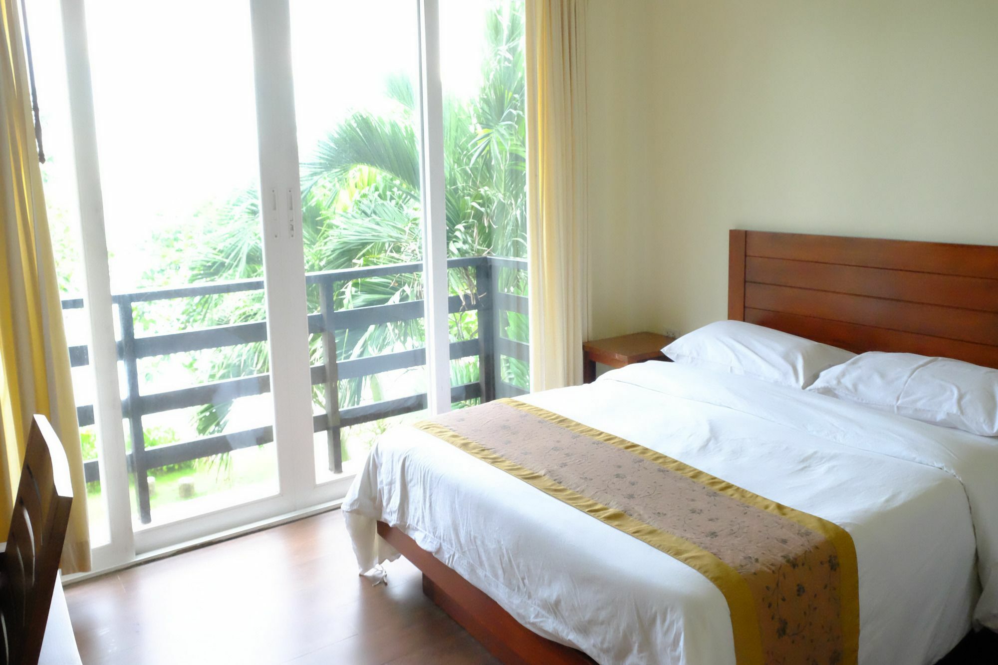 Wang Kaew Resort Ράγιονγκ Εξωτερικό φωτογραφία