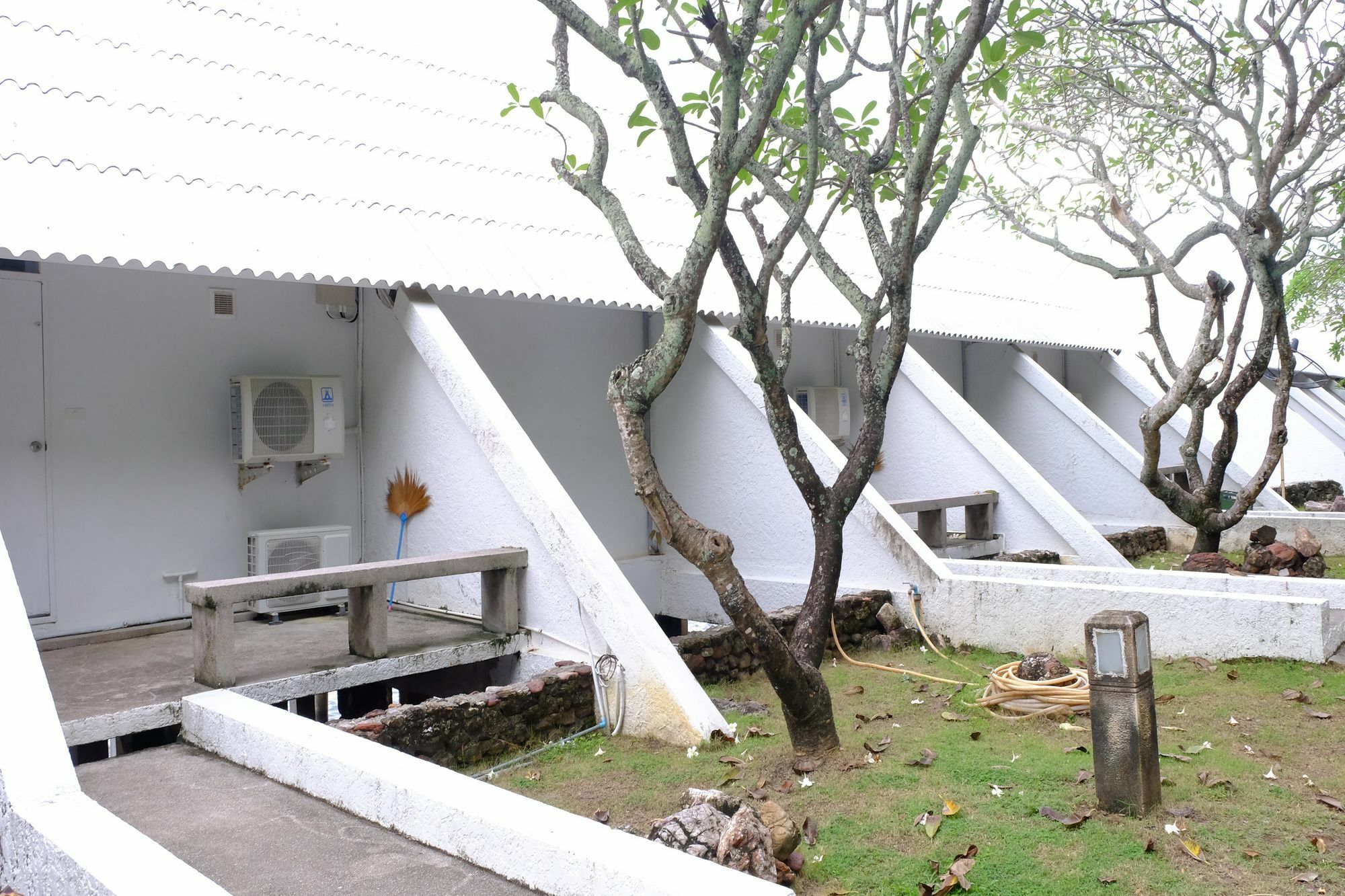 Wang Kaew Resort Ράγιονγκ Εξωτερικό φωτογραφία