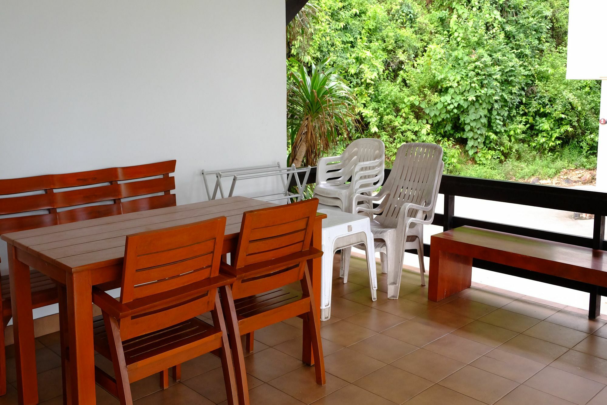 Wang Kaew Resort Ράγιονγκ Εξωτερικό φωτογραφία