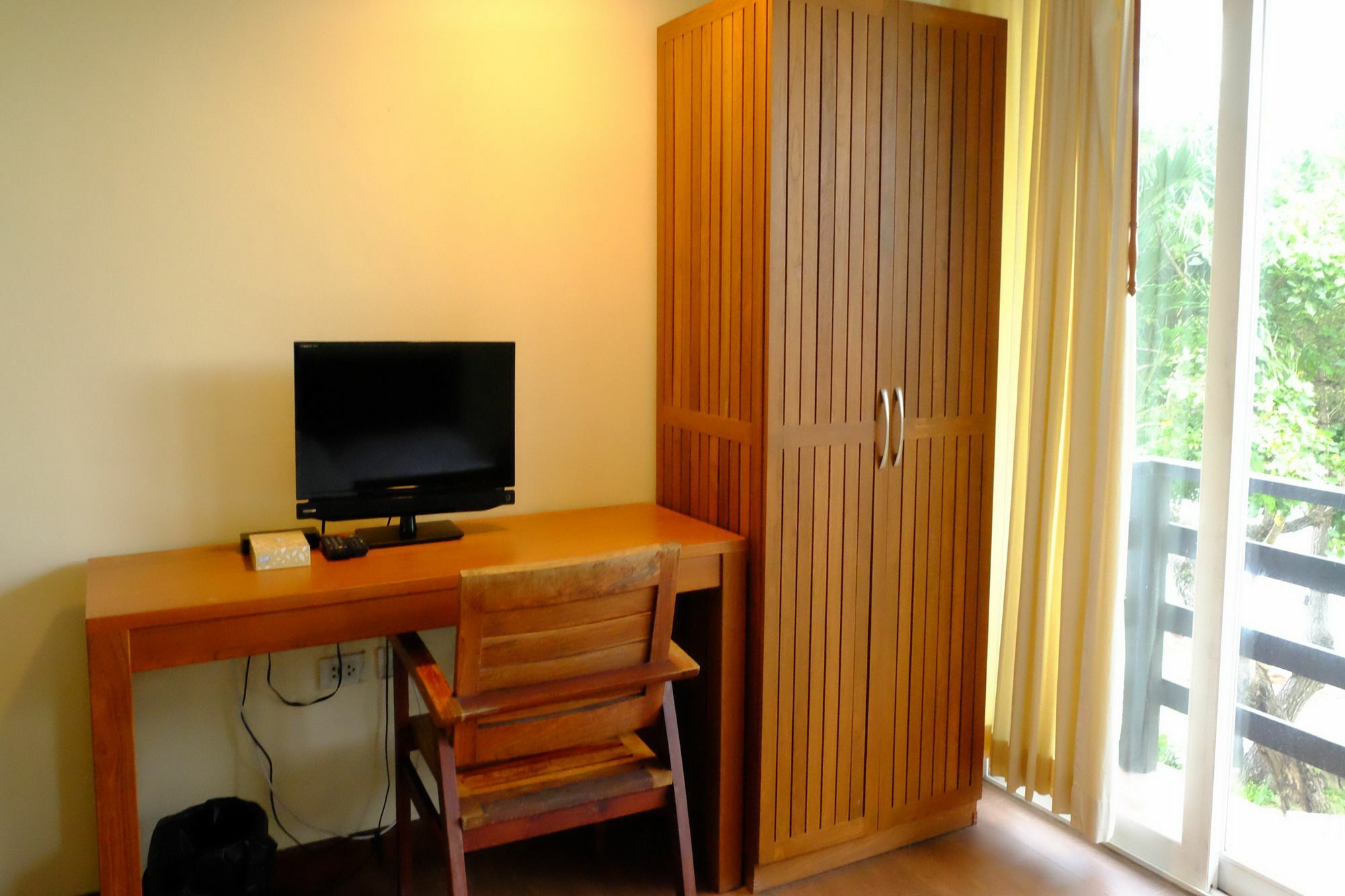 Wang Kaew Resort Ράγιονγκ Εξωτερικό φωτογραφία