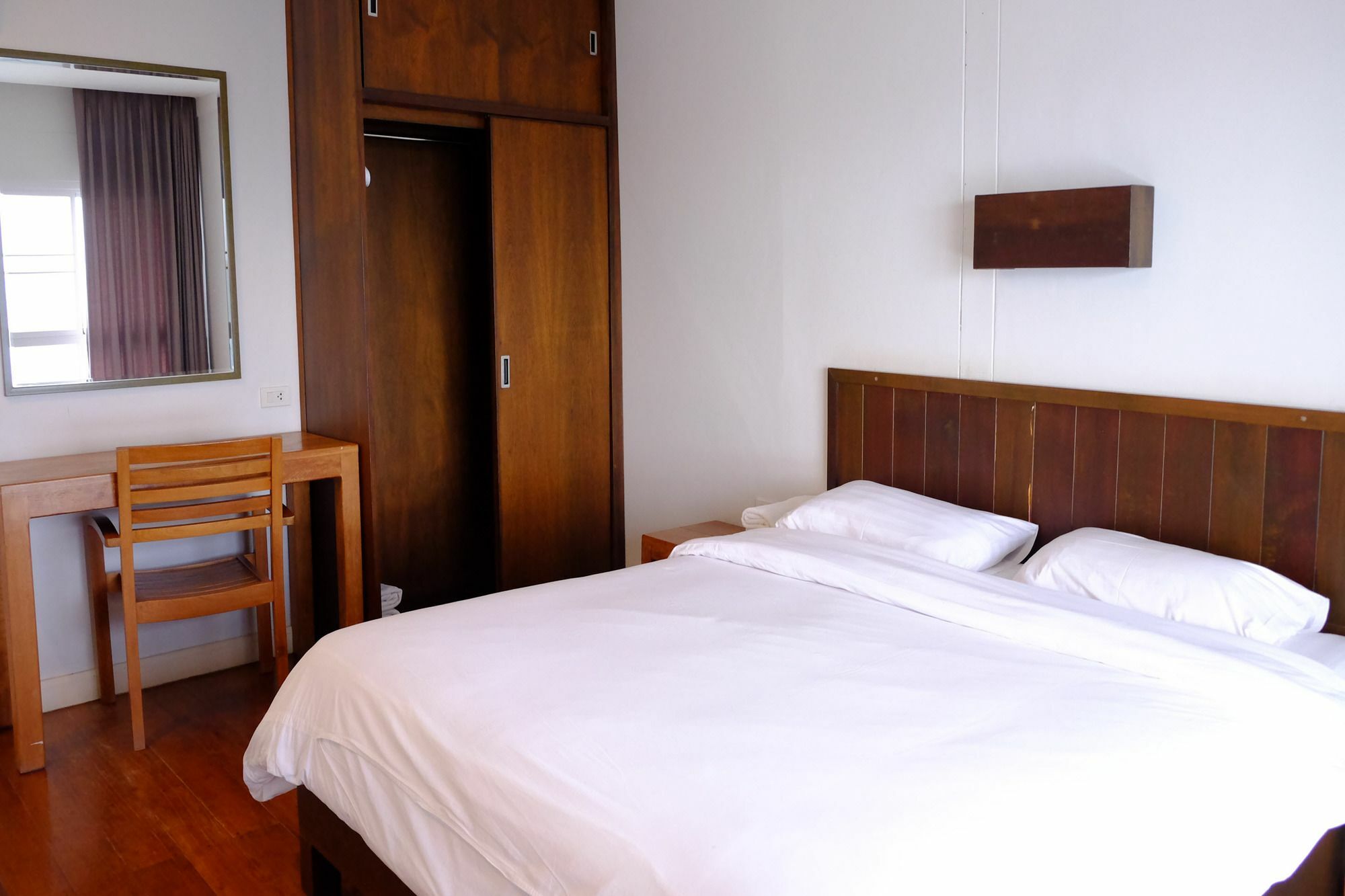 Wang Kaew Resort Ράγιονγκ Εξωτερικό φωτογραφία