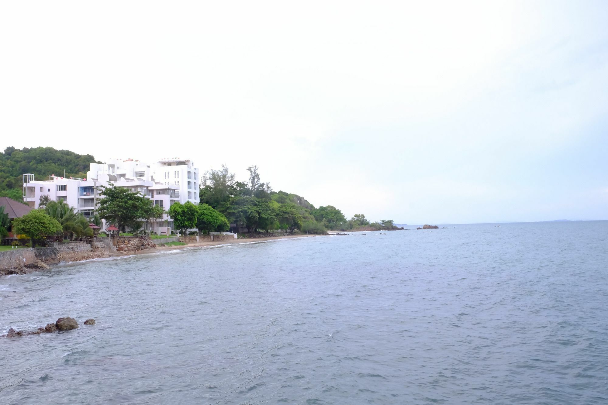 Wang Kaew Resort Ράγιονγκ Εξωτερικό φωτογραφία