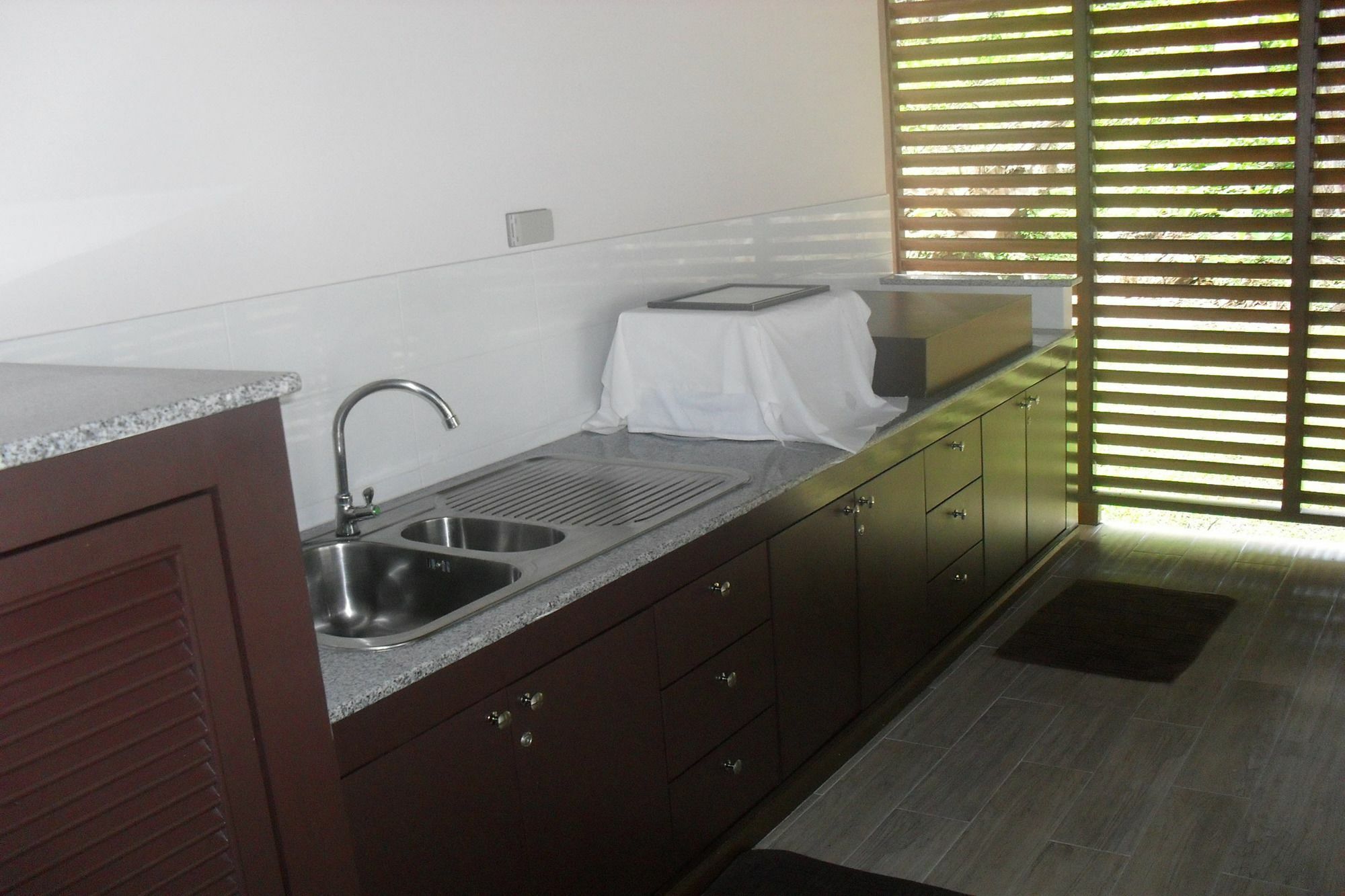 Wang Kaew Resort Ράγιονγκ Εξωτερικό φωτογραφία