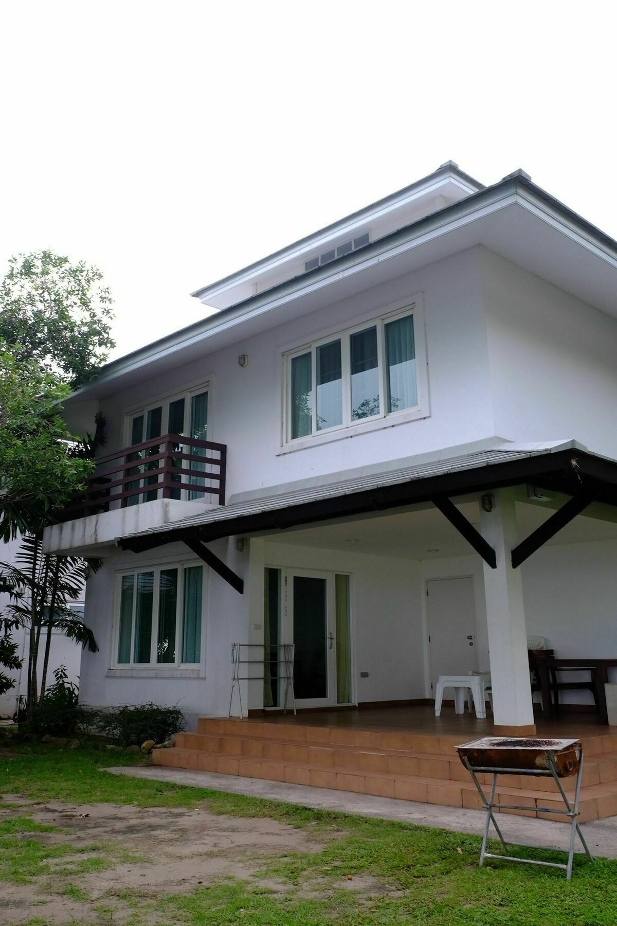 Wang Kaew Resort Ράγιονγκ Εξωτερικό φωτογραφία