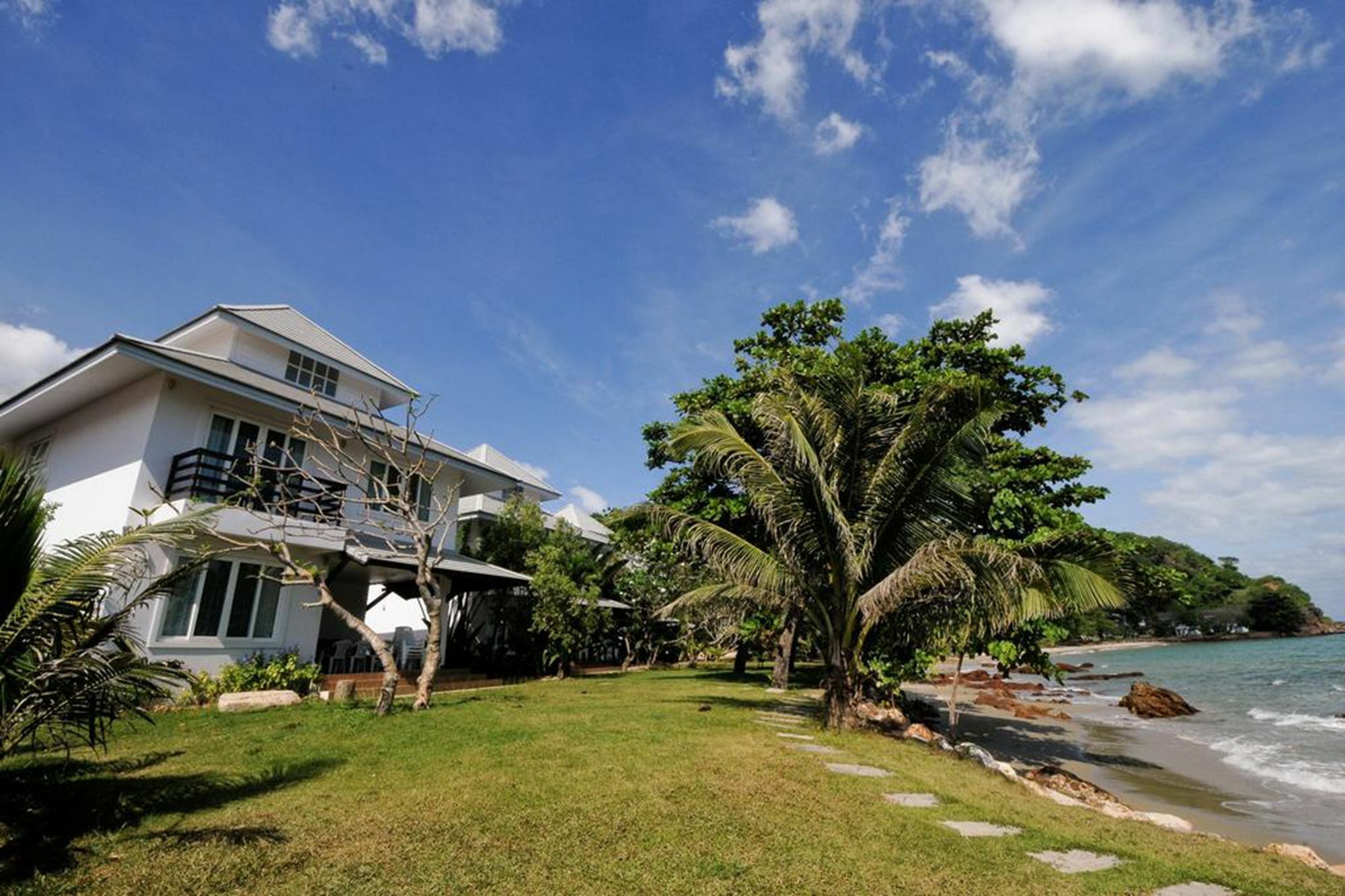 Wang Kaew Resort Ράγιονγκ Εξωτερικό φωτογραφία