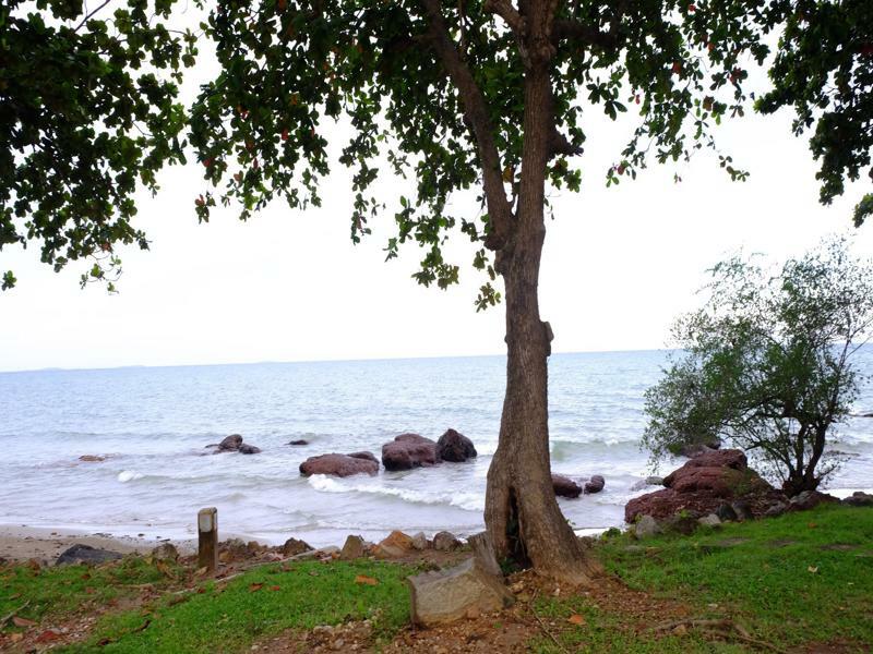 Wang Kaew Resort Ράγιονγκ Εξωτερικό φωτογραφία