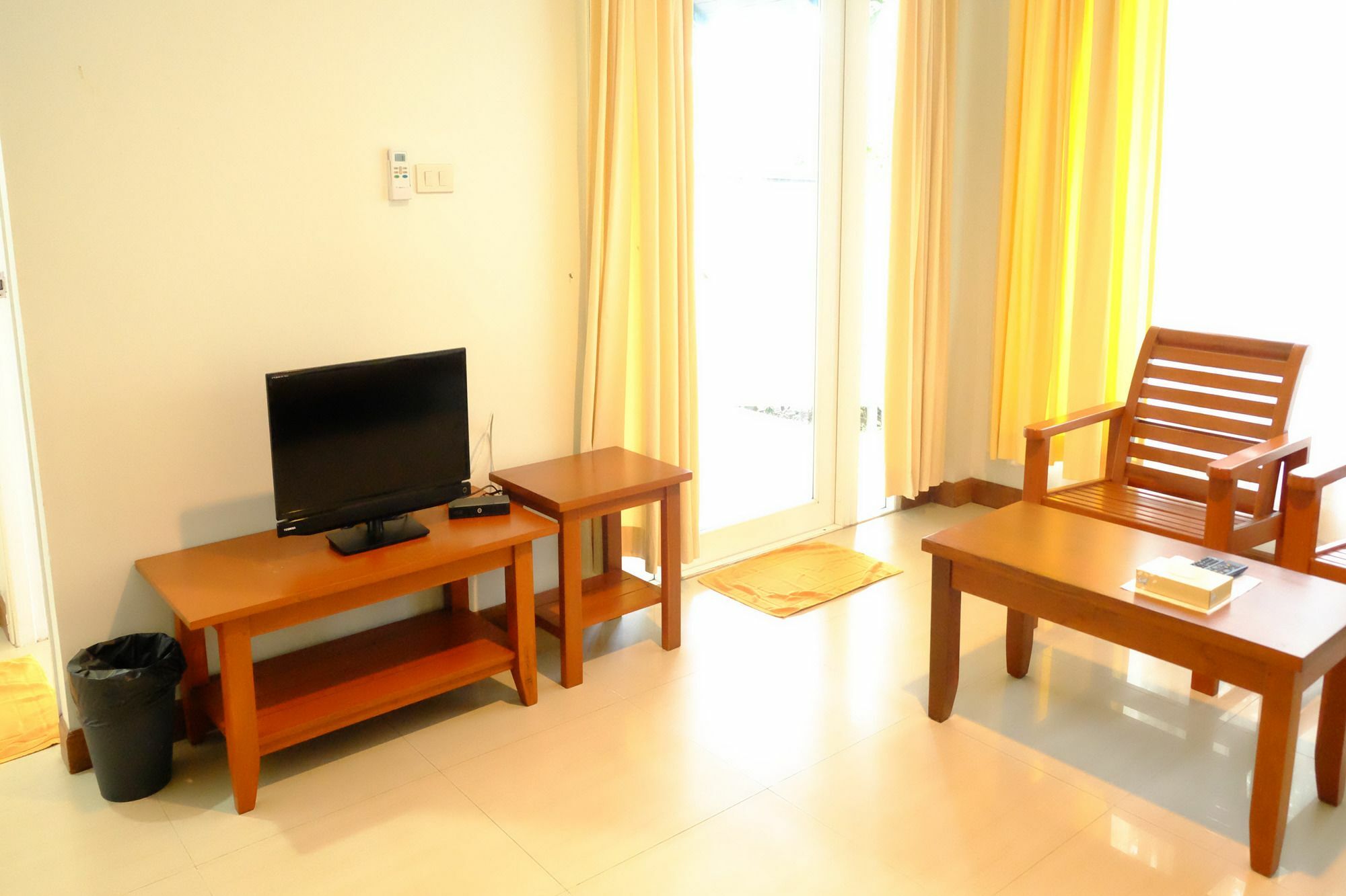Wang Kaew Resort Ράγιονγκ Εξωτερικό φωτογραφία