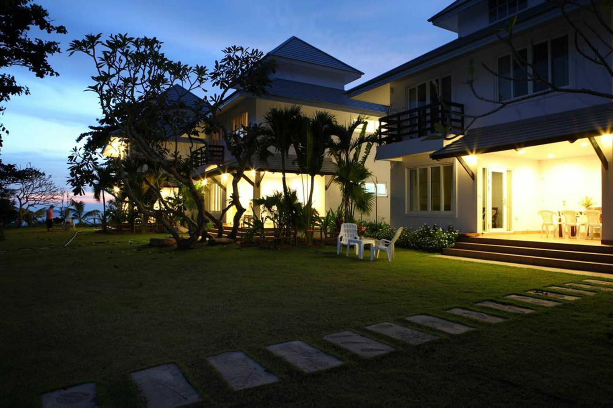 Wang Kaew Resort Ράγιονγκ Εξωτερικό φωτογραφία