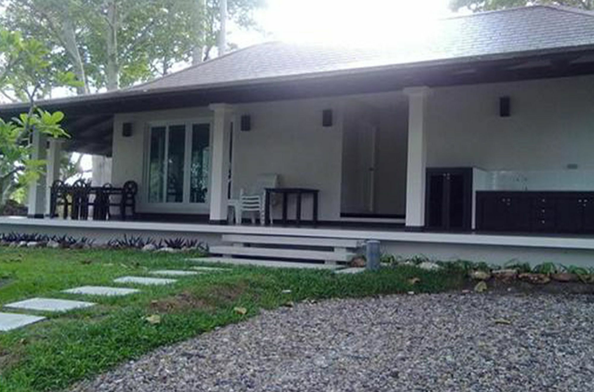 Wang Kaew Resort Ράγιονγκ Εξωτερικό φωτογραφία