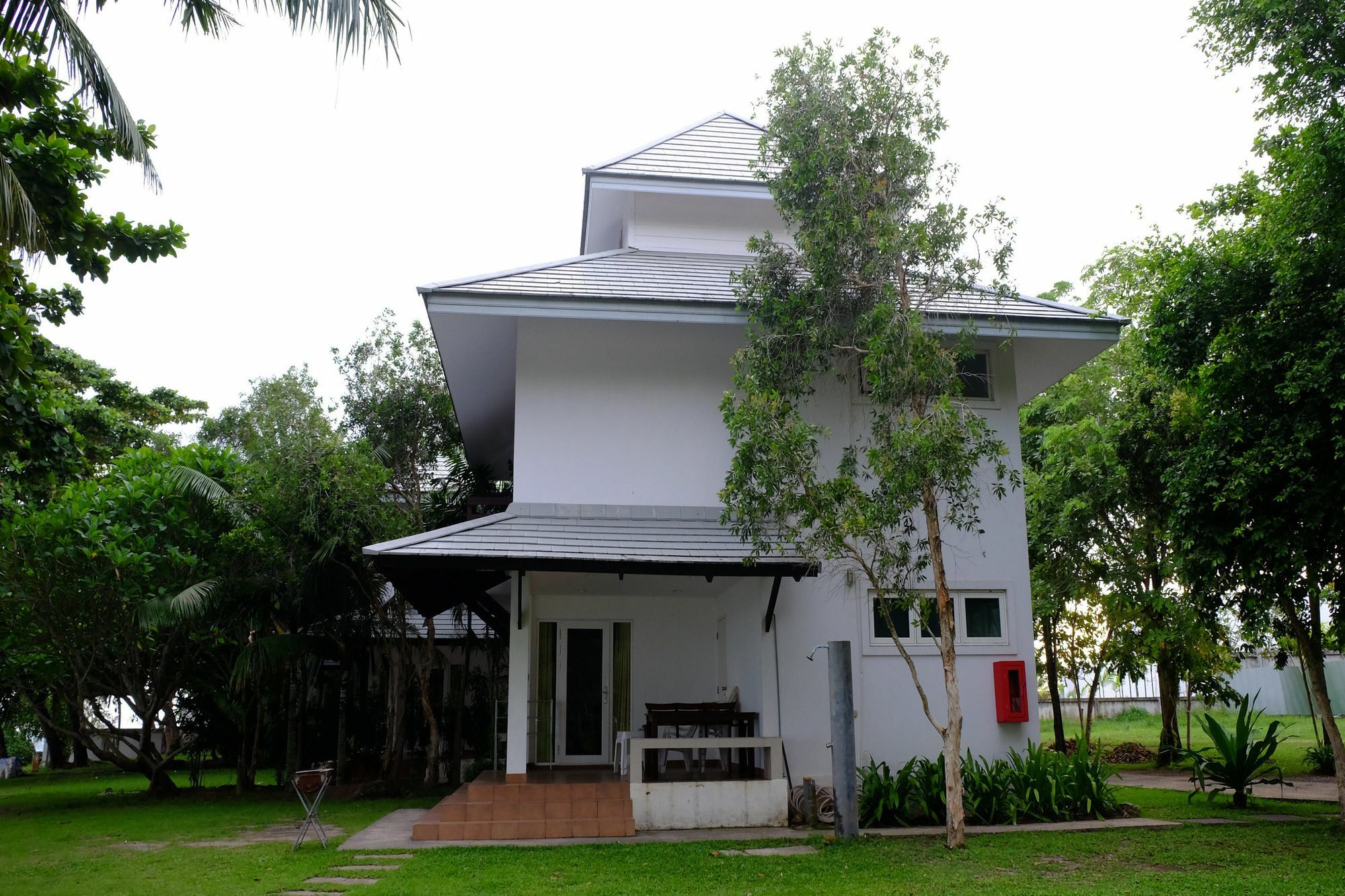 Wang Kaew Resort Ράγιονγκ Εξωτερικό φωτογραφία