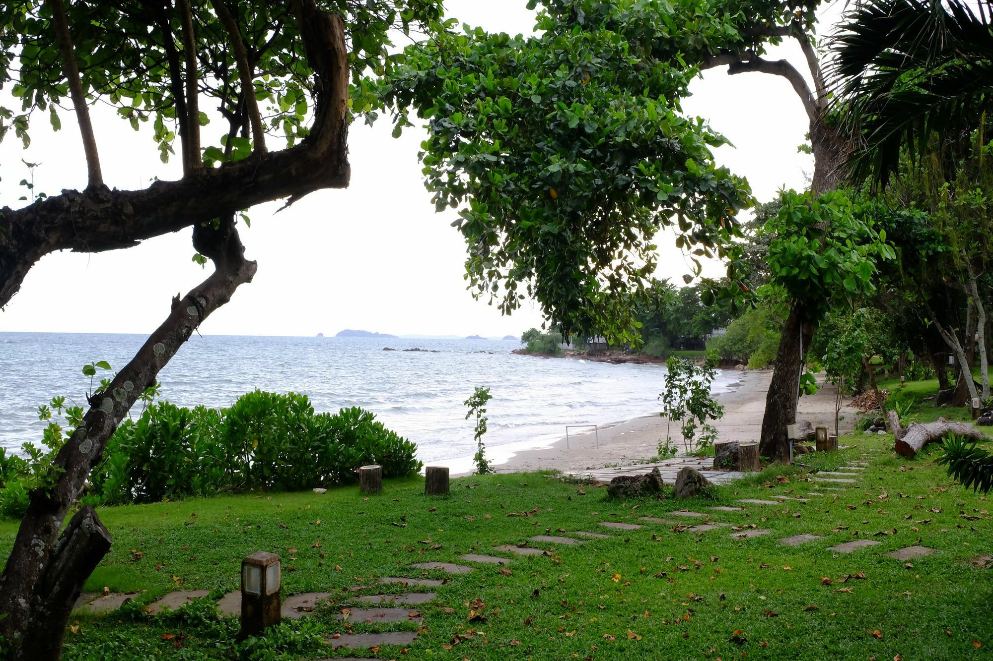 Wang Kaew Resort Ράγιονγκ Εξωτερικό φωτογραφία