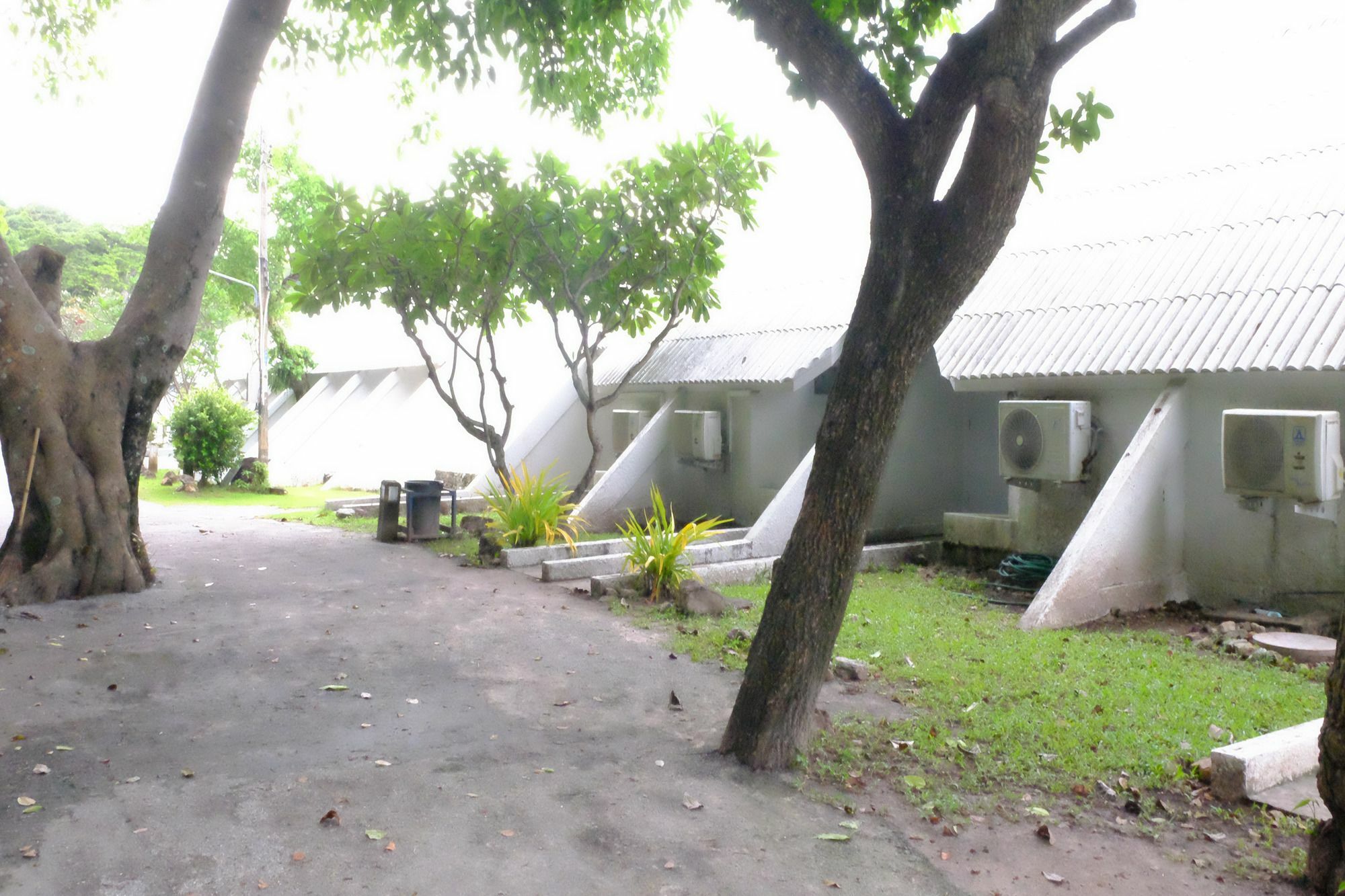 Wang Kaew Resort Ράγιονγκ Εξωτερικό φωτογραφία