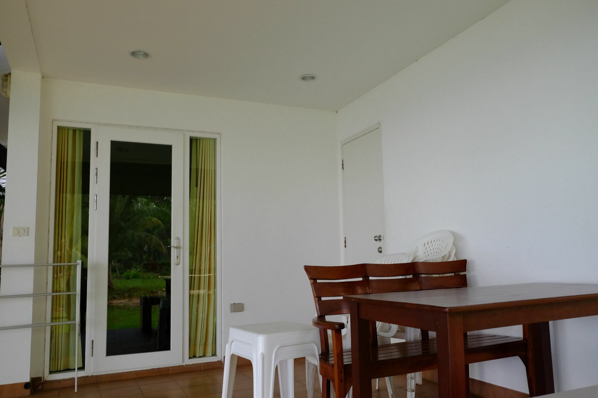 Wang Kaew Resort Ράγιονγκ Εξωτερικό φωτογραφία