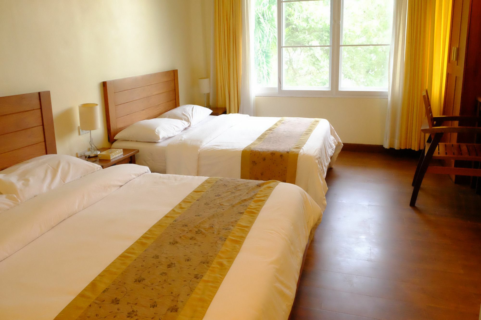Wang Kaew Resort Ράγιονγκ Εξωτερικό φωτογραφία